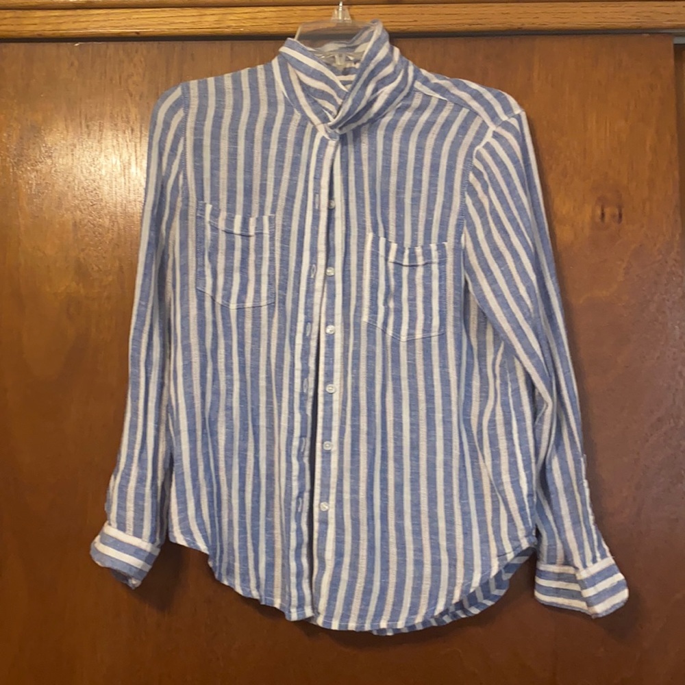 Lucky Brand Button Down